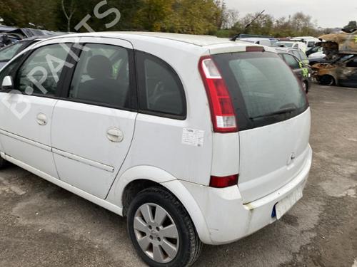 Headlight switch OPEL MERIVA A MPV (X03) 1.6 16V (E75) | BP25569765I24  - Image 8