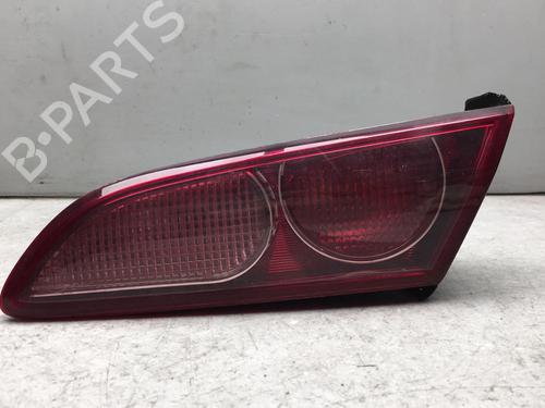 Used Right tailgate light Right tailgate light ALFA ROMEO 159 Sportwagon (939_) 2.4 JTDM (939.BXM1B) (210 hp) 25537965 25537965