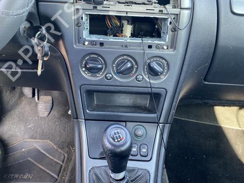 Left sun visor CITROËN XSARA (N1) 1.8 i | BP25575436I1 