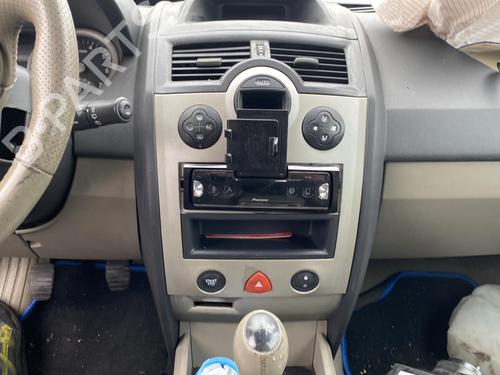 Bakre vindusviskerarm RENAULT MEGANE II (BM0/1_, CM0/1_) 2.0 16V (BM0U, CM0U) | BP25528714C144 
