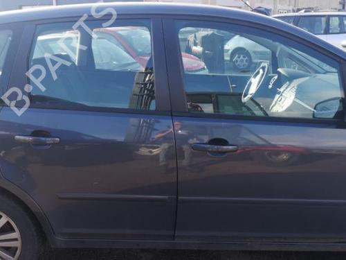 Left taillight FORD FOCUS C-MAX (DM2) 1.6 TDCi | BP25559829C34 