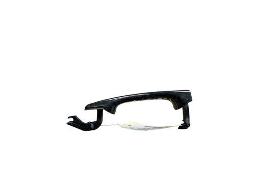 Front left exterior door handle VOLVO S40 II (544) 2.4 | BP25577991C128 