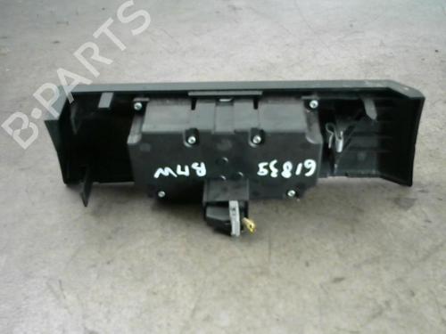 Used Headlight switch BMW 5 (E60) 530 d (218 hp) 25536975
