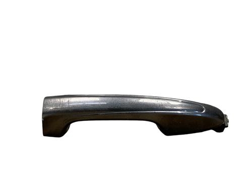 Used Rear left exterior door handle Rear left exterior door handle TOYOTA RAV 4 IV (_A4_) 2.5 Hybrid (AVA42_) (197 hp) 25533133 25533133
