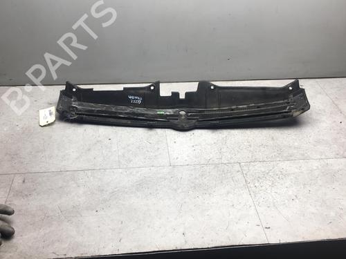 Used Grille FIAT PANDA (169_) 1.2 (169.AXB11, 169.AXB1A) (60 hp) 25520745