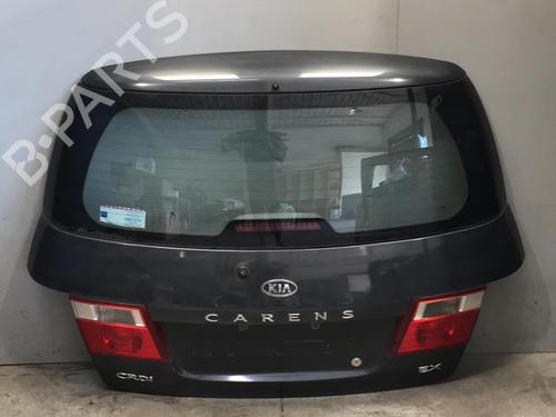 Bagklap CC/Kombi-Coupé Bagklap CC/Kombi-Coupé 25577318 25577318