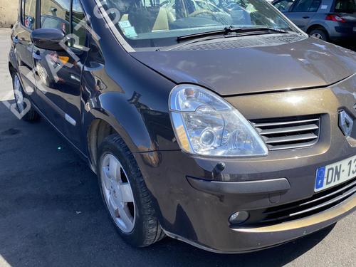 ABS pump RENAULT MODUS / GRAND MODUS (F/JP0_) 1.5 dCi (FP0D, JP0D) | BP25513529M43  - Image 16