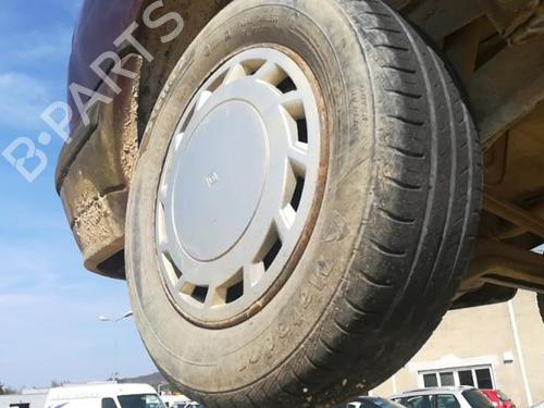 Right front indicator RENAULT ESPACE II (J/S63_) 2.1 TD (J633, J634, J/S635, J/S63D) | BP25516087C33  - Image 26