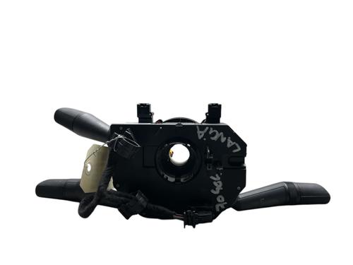 Steering column stalk LANCIA YPSILON (312_) 0.9 TwinAir (312.PXG11, 312.PXG1A, 312.YXG11, 312.YXG1A) 0000735781911