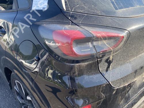 Right sun visor FORD PUMA (J2K, CF7) 1.0 EcoBoost mHEV | BP27345299I2 - Image 28