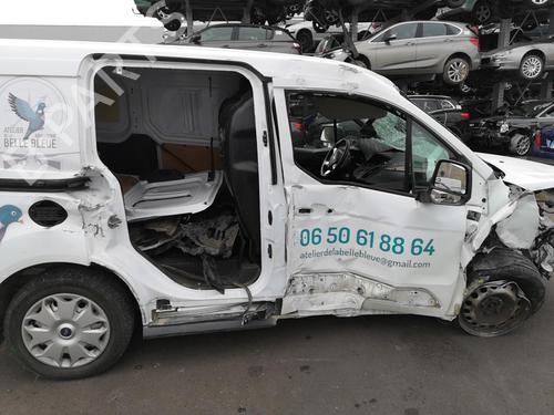 Front left window mechanism FORD TRANSIT CONNECT V408 Box Body/MPV 1.6 TDCi | BP25517439C22  - Image 17