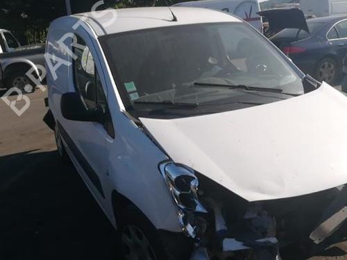 Front right window mechanism PEUGEOT PARTNER Box Body/MPV 1.6 HDi | BP25553527C23 - Image 18