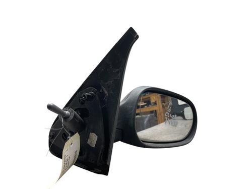 Lusterko boczne prawe RENAULT CLIO II (BB_, CB_) 1.2 (BB0A, BB0F, BB10, BB1K, BB28, BB2D, BB2H, CB0A,... | BP26973365C27
