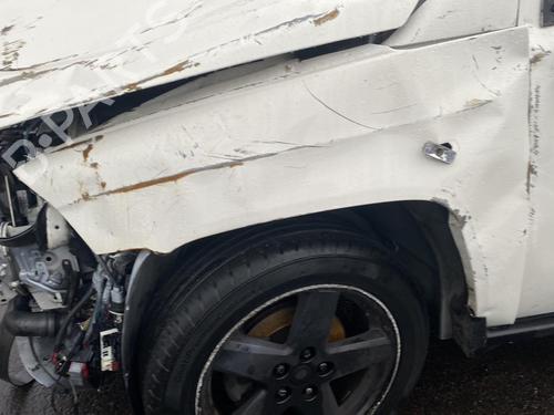 Ekpansionstank JEEP COMPASS (MK49) 2.0 CRD 4x4 | BP25549992C120 - Image 3