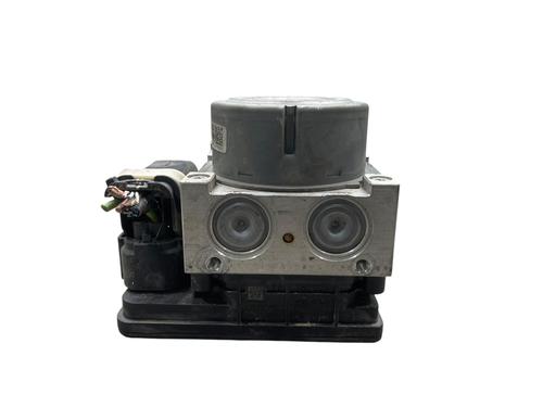 Used ABS pump PEUGEOT 208 I (CA_, CC_) 1.6 HDi / BlueHDi 75 (75 hp) 28203689