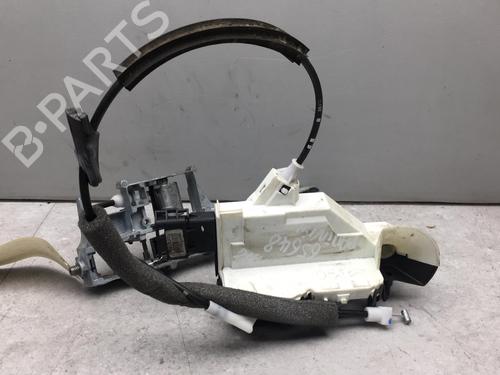 Used Front left lock PEUGEOT PARTNER Tepee 1.6 HDi (112 hp) 25561040