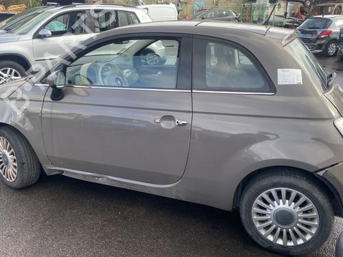 Front right seatbelt FIAT 500 (312_) 1.4 (312AXC1B, 312CXC1B) | BP29843068I25  - Image 11