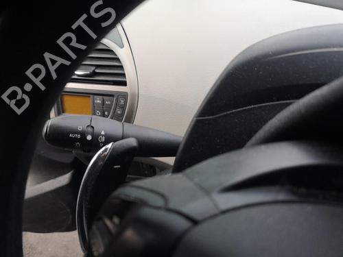 Højre baklys, luke CITROËN C4 Picasso I MPV (UD_) 1.6 HDi | BP25561154C80 