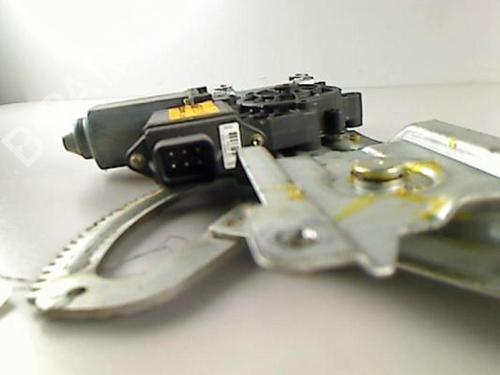 Used Front right window mechanism Front right window mechanism OPEL CORSA B (S93) 1.0 i 12V (F08, F68, M68) (54 hp) 25559192 25559192