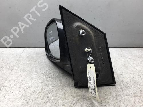 Ryggespeil venstre HYUNDAI MATRIX (FC) 1.5 CRDi (102 hp) 25578696