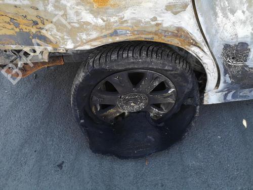 Venstre forlygte CITROËN C5 II (RC_) 1.6 HDi (RC8HZB) | BP25584932C28 