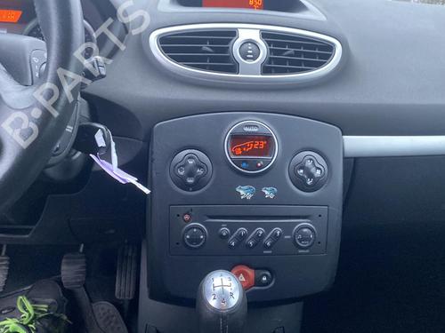 ABS pump RENAULT CLIO III (BR0/1, CR0/1) 1.5 dCi (BR17, CR17) | BP25565810M43