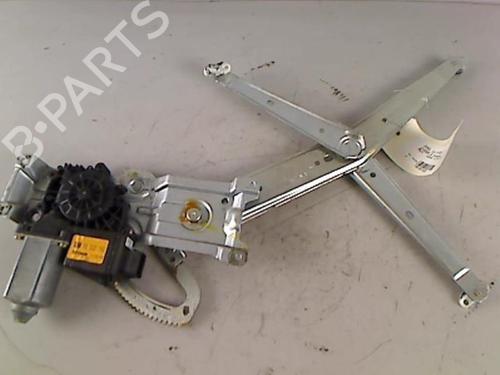 Rudehejsemekanisme Højre foran OPEL CORSA B (S93) 1.2 i 16V (F08, F68, M68) (65 hp) 25582847