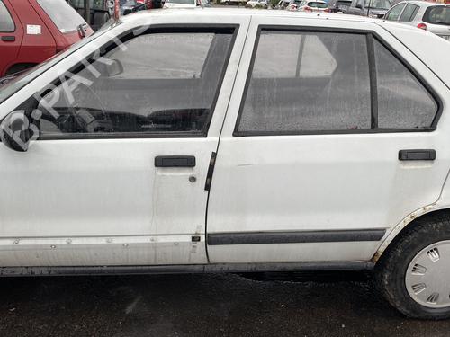 Left front indicator RENAULT 19 I Chamade (L53_) 1.9 D (L534, L53J) | BP25570516C32 - Image 24