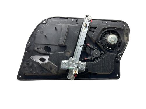Used Front left window mechanism Front left window mechanism 33933491 33933491