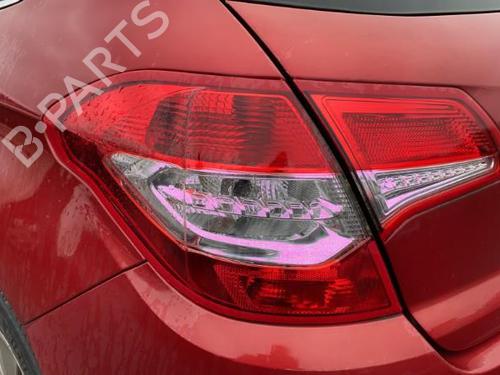 ABS pump CITROËN C4 II (NC_) 1.6 HDi 115 | BP25574307M43  - Image 23