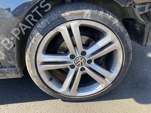 Climate control VW GOLF VI (5K1) 1.6 TDI | BP25522301I5  - Image 32