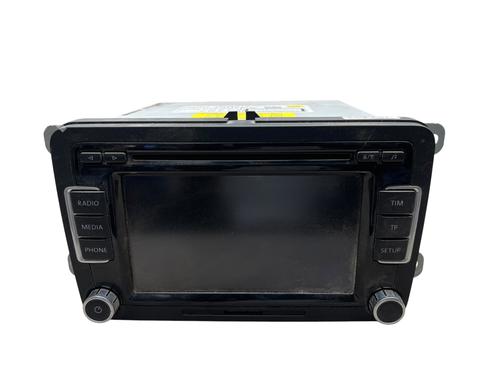 Radio VW GOLF VI (5K1) 1.6 TDI | BP28199720E6  - Image 5