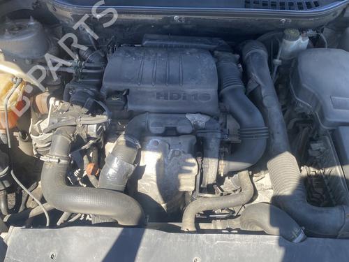 Third brake light CITROËN C5 III (RD_) 1.6 HDi 110 (RD9HZC) | BP27519158L11  - Image 26