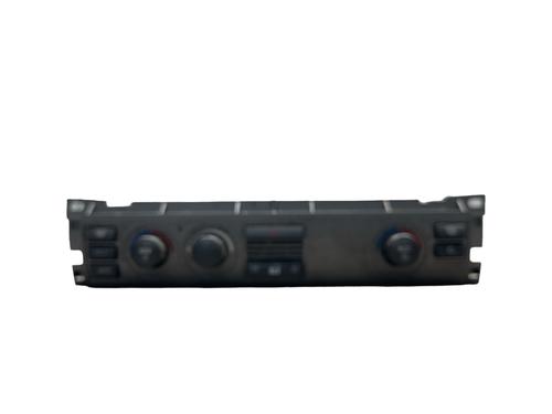 AC-Styringsenhed/Manøvreenhed BMW 7 (E65, E66, E67) 730 d (218 hp) 25583290