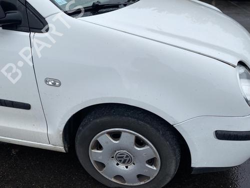 Left taillight VW POLO IV (9N_, 9A_) 1.9 SDI | BP25556346C34 