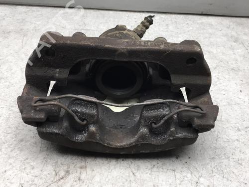 Used Left front brake caliper Left front brake caliper RENAULT SCÉNIC III (JZ0/1_) 1.5 dCi (110 hp) 25581712 25581712