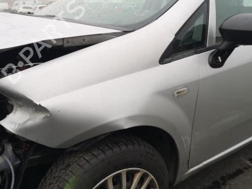 Starter FIAT GRANDE PUNTO (199_) 1.2 | BP25556069M8 - Image 14