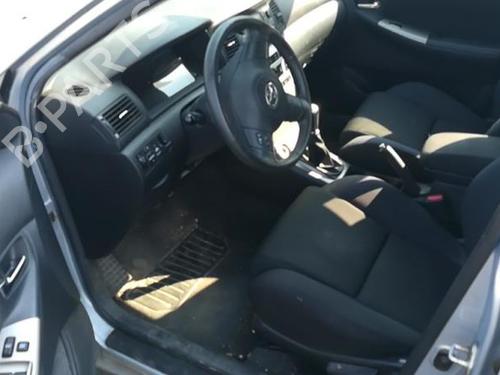 Alternator TOYOTA COROLLA (_E12_) 1.6 VVT-i (ZZE121_, ZZE121R) | BP25516771M7