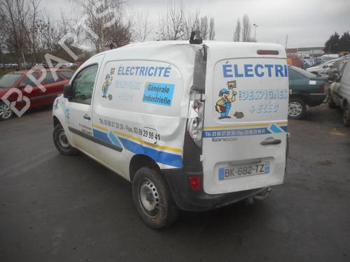 AC compressor RENAULT KANGOO Express (FW0/1_) | BP27336517M34 - Image 10
