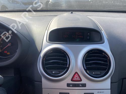 Headlight switch OPEL CORSA D (S07) 1.2 (L08, L68) | BP25571837I24 - Image 23