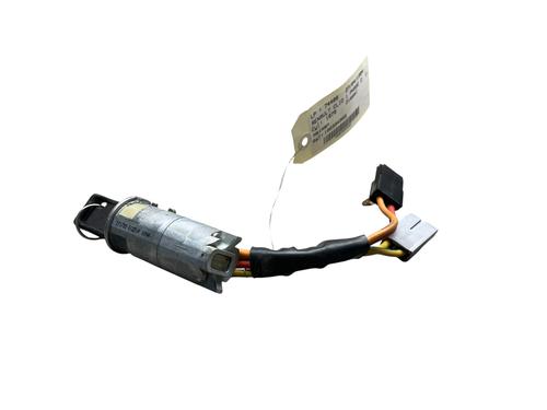 Used Ignition barrel RENAULT CLIO I (B/C57_, 5/357_) 1.9 D (B/C/S576, B/C/S57L) (64 hp) 26453441