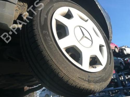 Starter MERCEDES-BENZ A-CLASS (W169) A 180 CDI (169.007, 169.307) | BP25553157M8 - Image 15