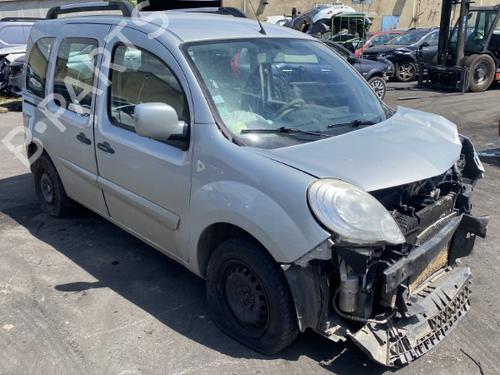 Front left window mechanism RENAULT KANGOO / GRAND KANGOO II (KW0/1_) 1.5 dCi 90 (KW05, KW08, KW0G, KW11) | BP25549008C22 