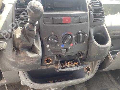 Front right seatbelt CITROËN JUMPER I Van (244) 2.0 HDi | BP25574875I25  - Image 9