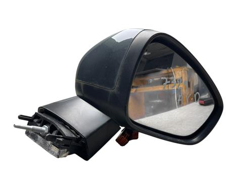 Right mirror CITROËN C4 II (NC_) 1.2 THP 130 (NCHNYM, NCHNYT) | BP26888109C27 