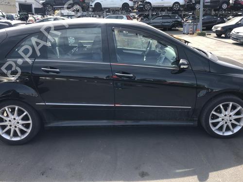 Front left window mechanism MERCEDES-BENZ B-CLASS Sports Tourer (W245) B 180 CDI (245.207) | BP25556311C22 