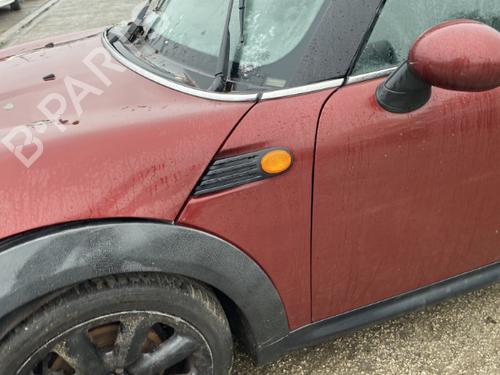 ABS pump MINI MINI CLUBMAN (R55) Cooper D | BP26521171M43 