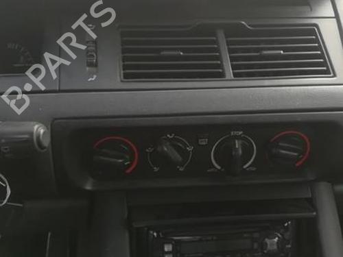 Left taillight RENAULT SAFRANE I (B54_) 2.1 dT (B546) | BP25576986C34 