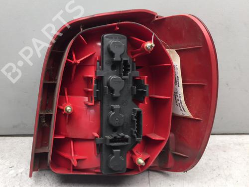 Left taillight VW POLO (6N2) 1.4 | BP25560760C34 