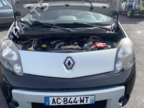 ABS pump RENAULT KANGOO Express (FW0/1_) 1.5 dCi 85 (FW0K, FW0L, FW0B) | BP25510147M43  - Image 21